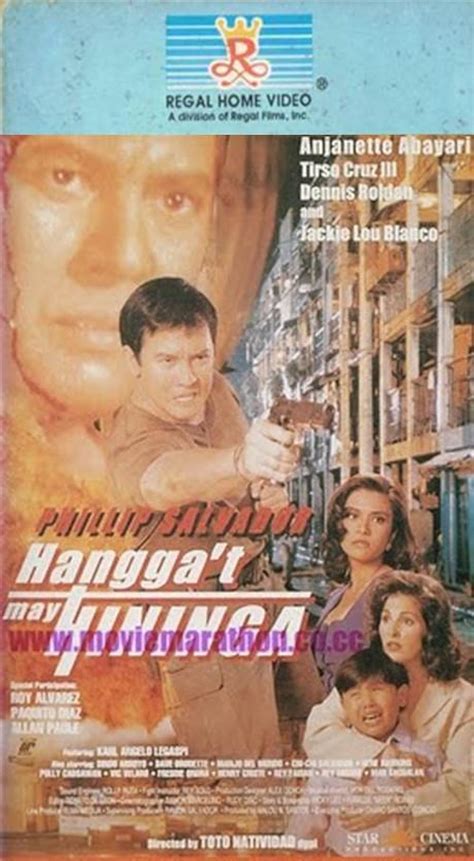Hangga't May Hininga Official Trailer .